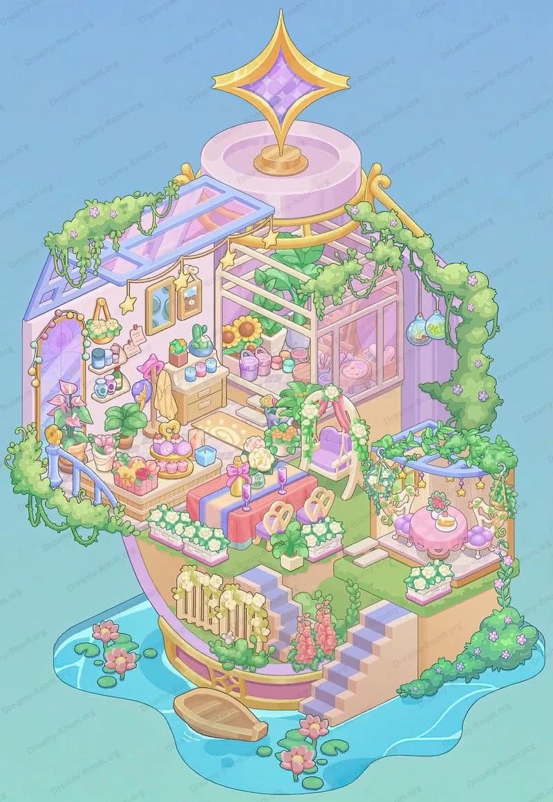 Level 398 Screenshot