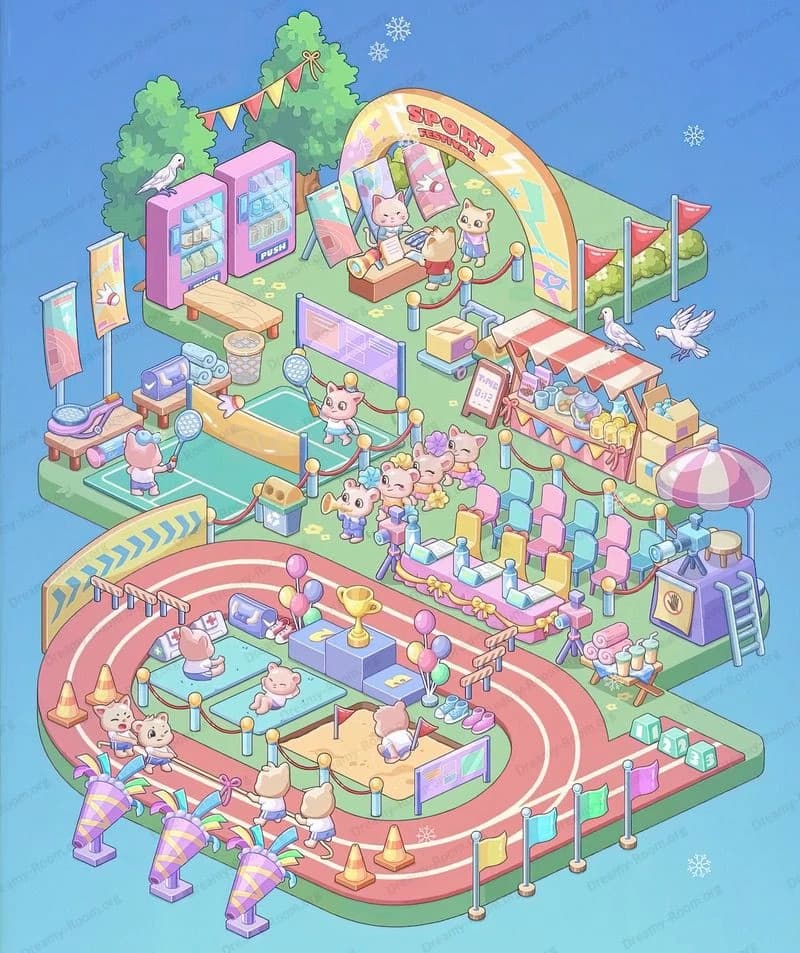 Level 399 Screenshot