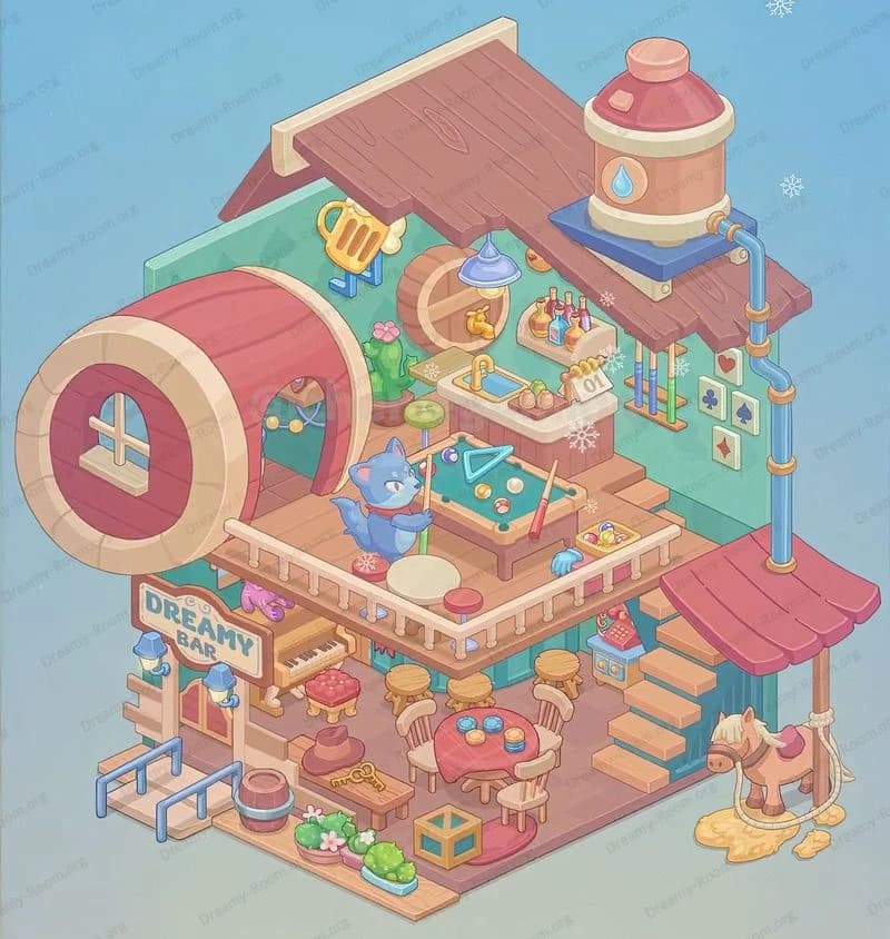 Level 401 Screenshot