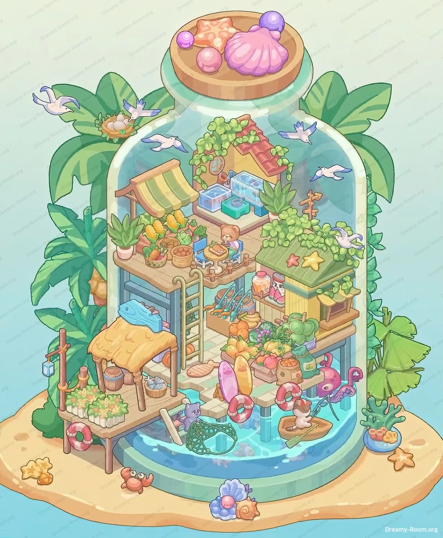 Level 408 Screenshot