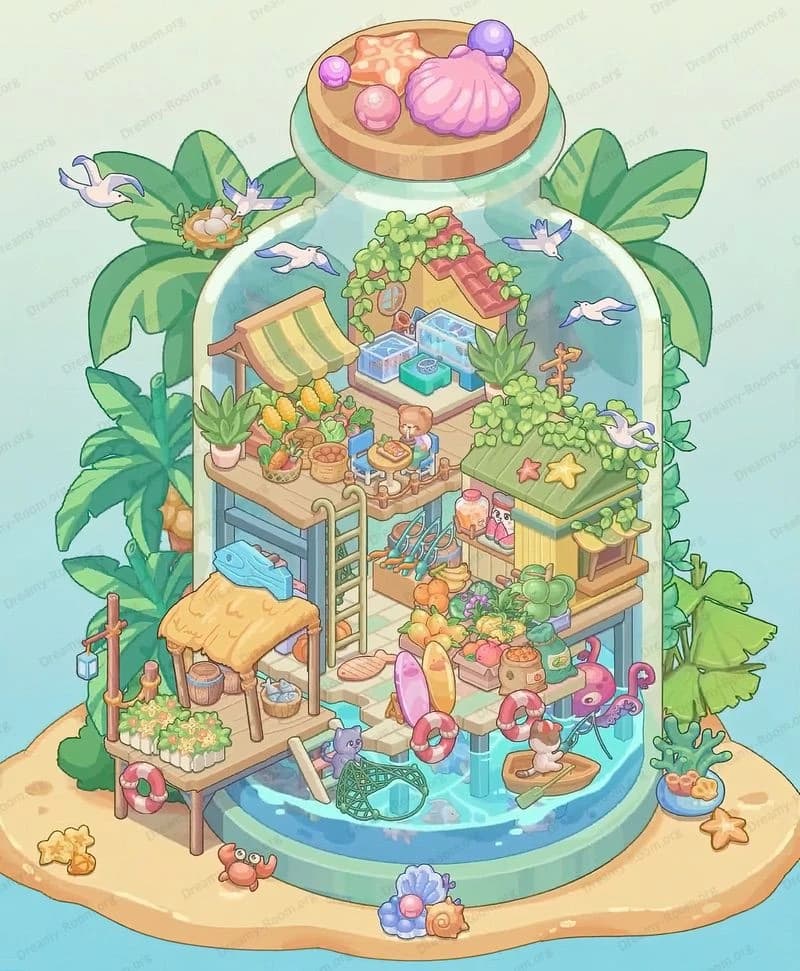 Level 408 Screenshot