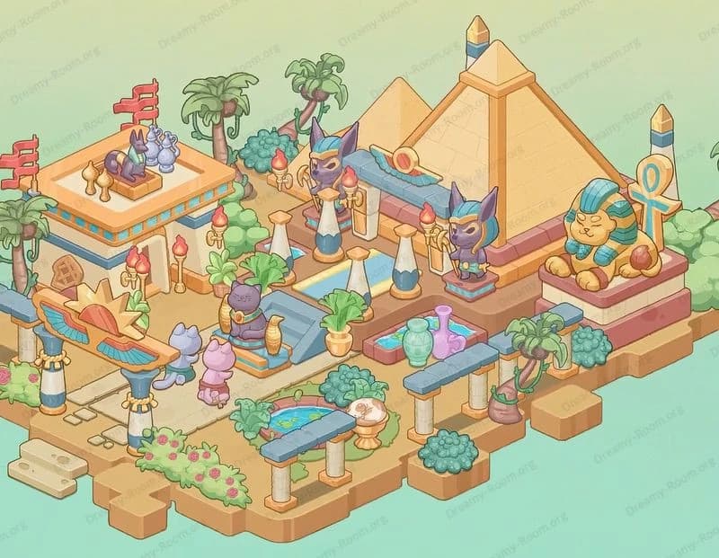 Level 409 Screenshot