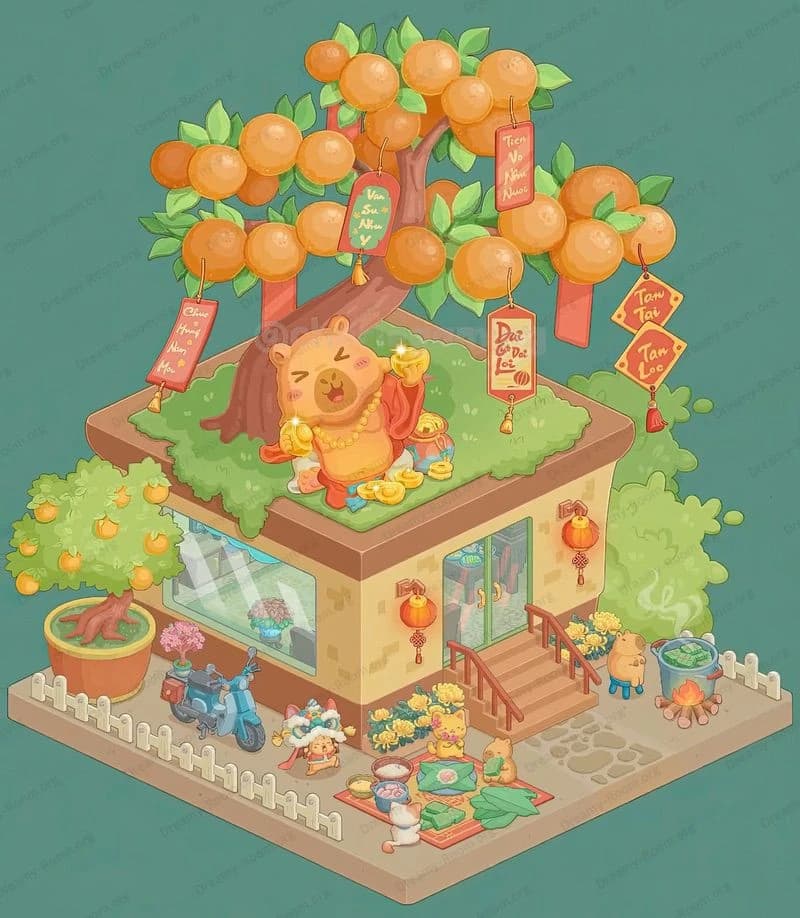 Level 413 Screenshot