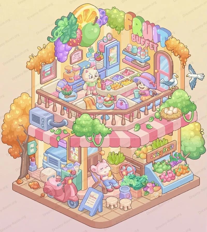 Level 418 Screenshot