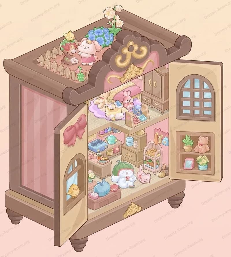 Level 419 Screenshot