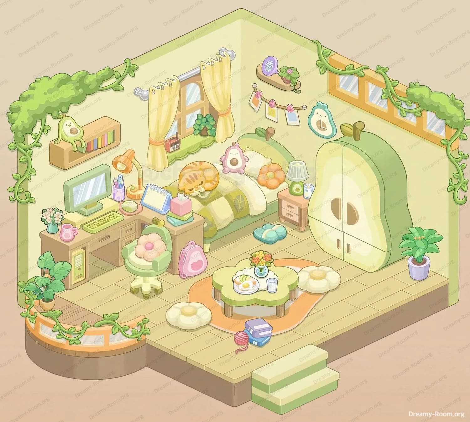 Level 447 Screenshot