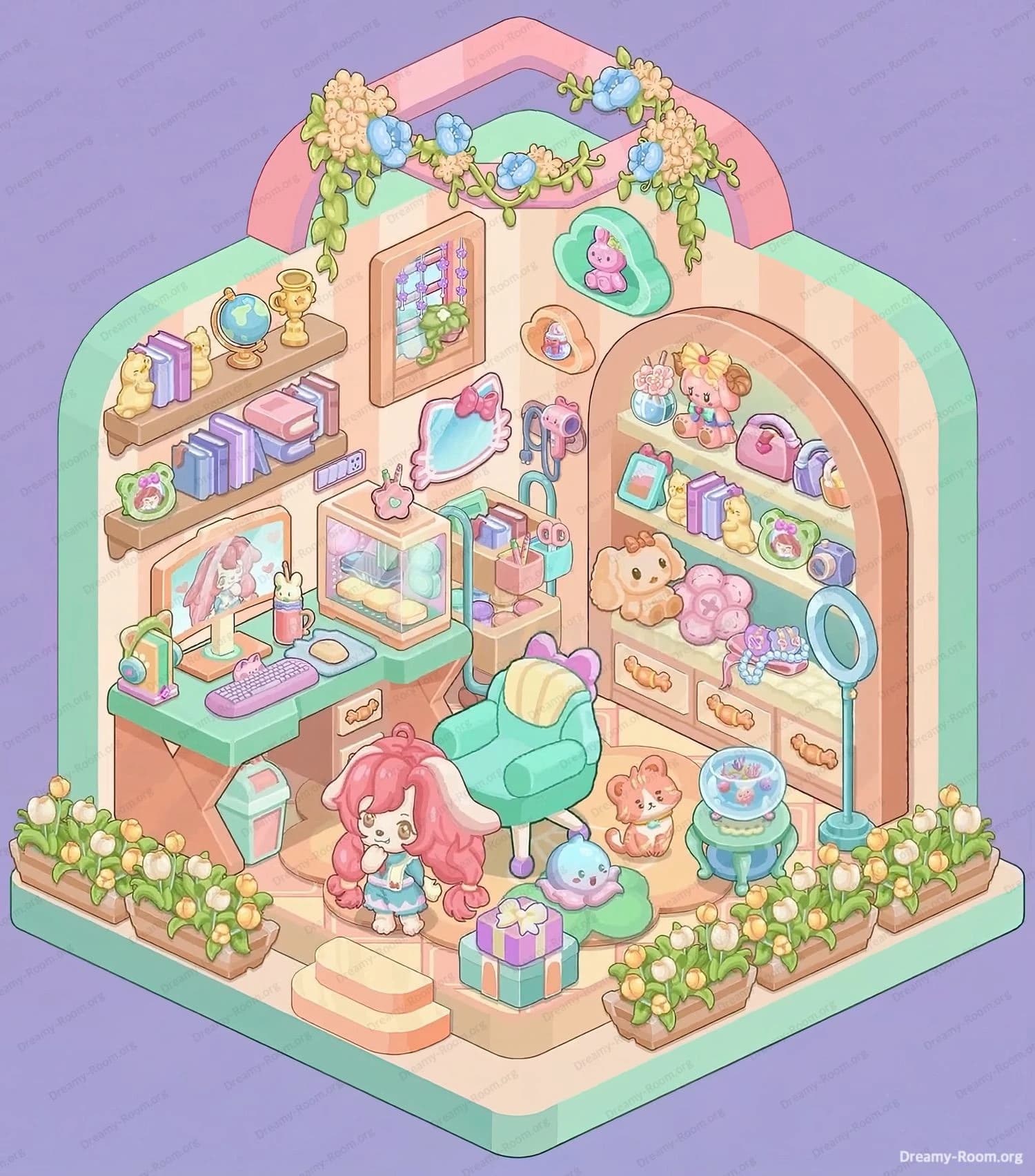 Level 452 Screenshot