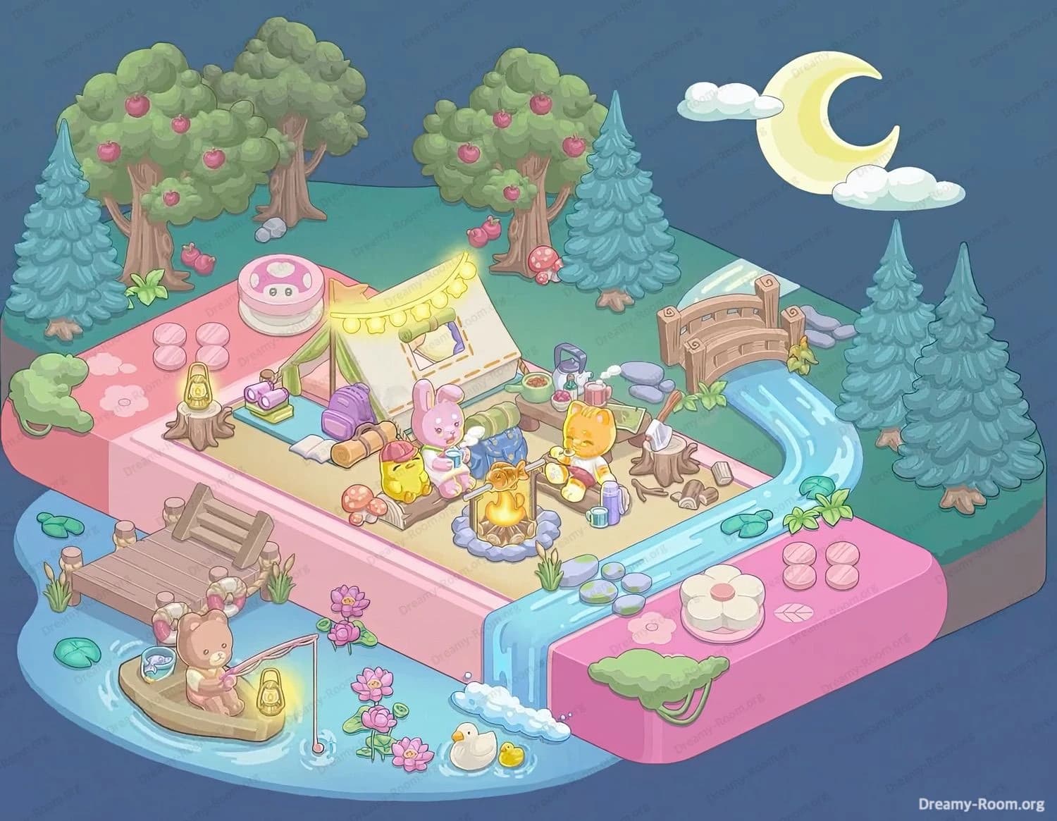 Level 463 Screenshot