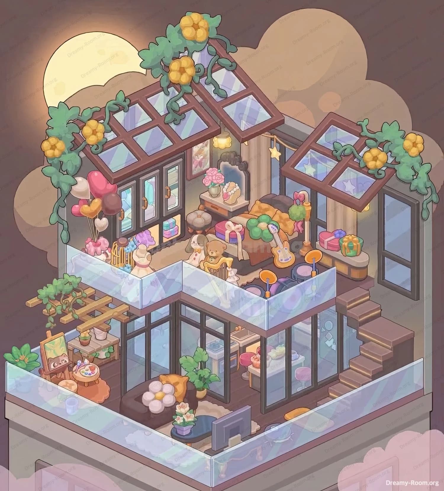 Level 469 Screenshot