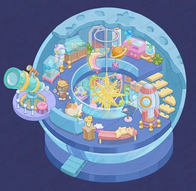 Level 481 Screenshot