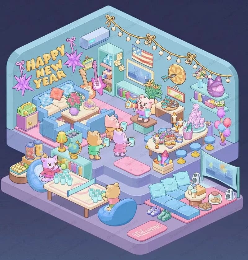 Level 482 Screenshot