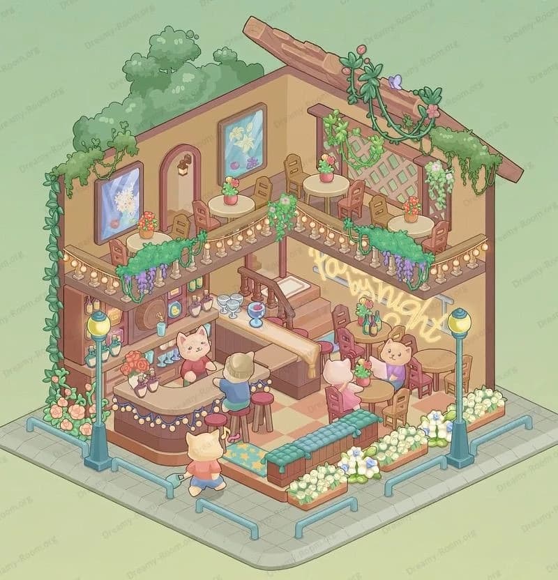 Level 484 Screenshot