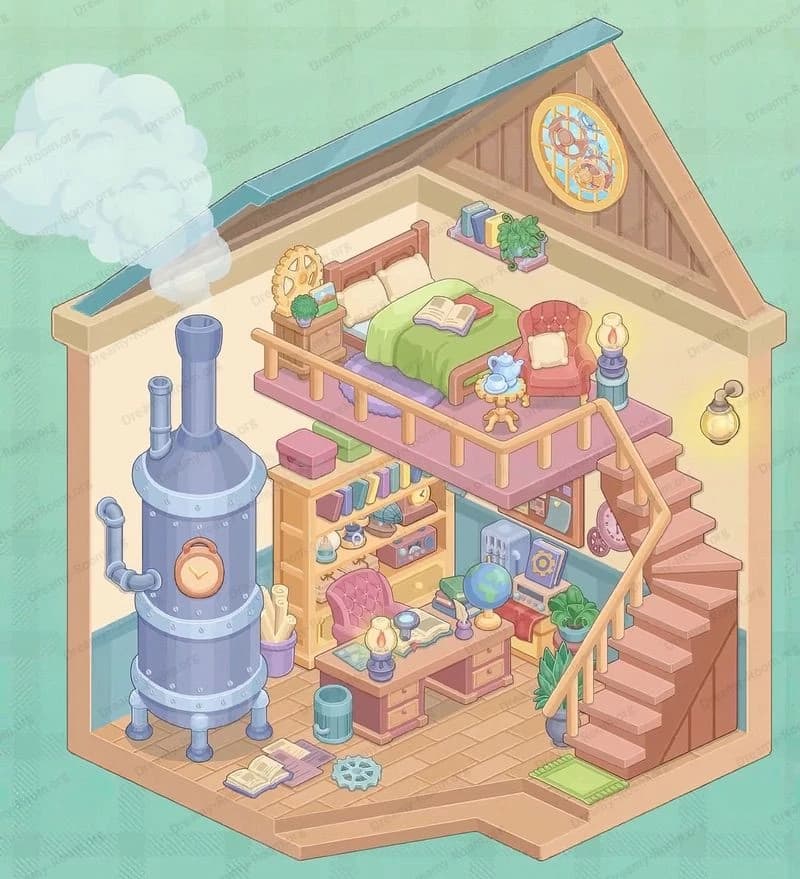 Level 486 Screenshot