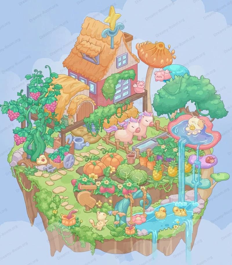 Level 489 Screenshot