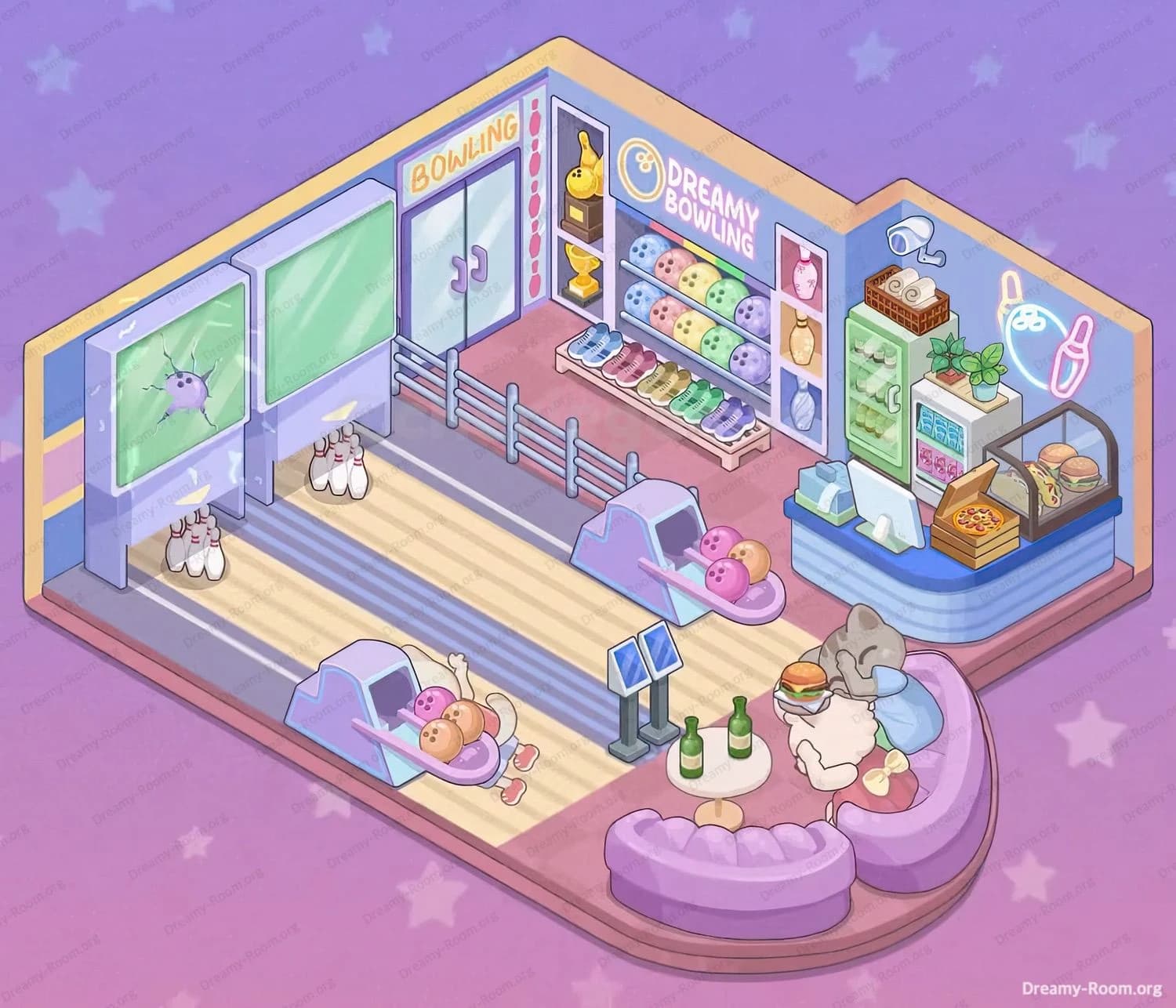 Level 49 Screenshot