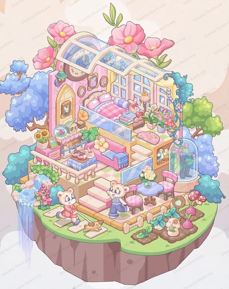 Level 496 Screenshot