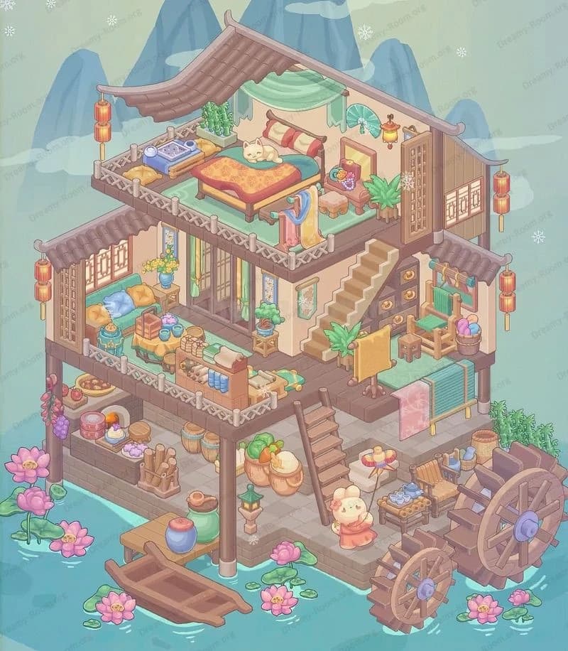 Level 497 Screenshot