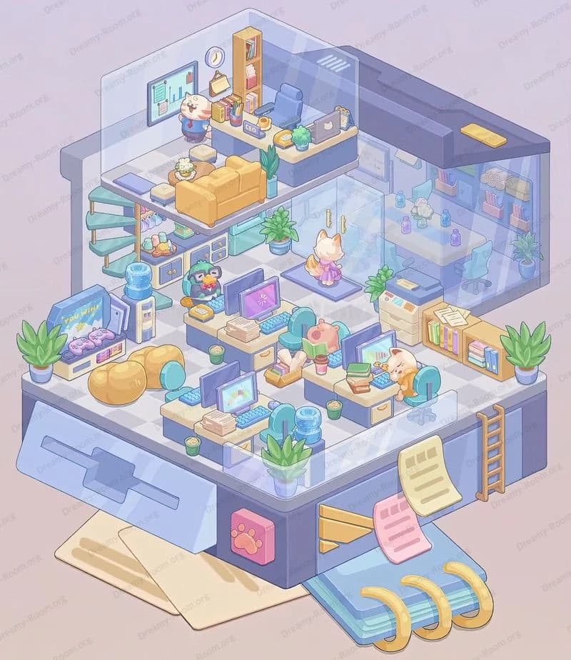 Level 500 Screenshot