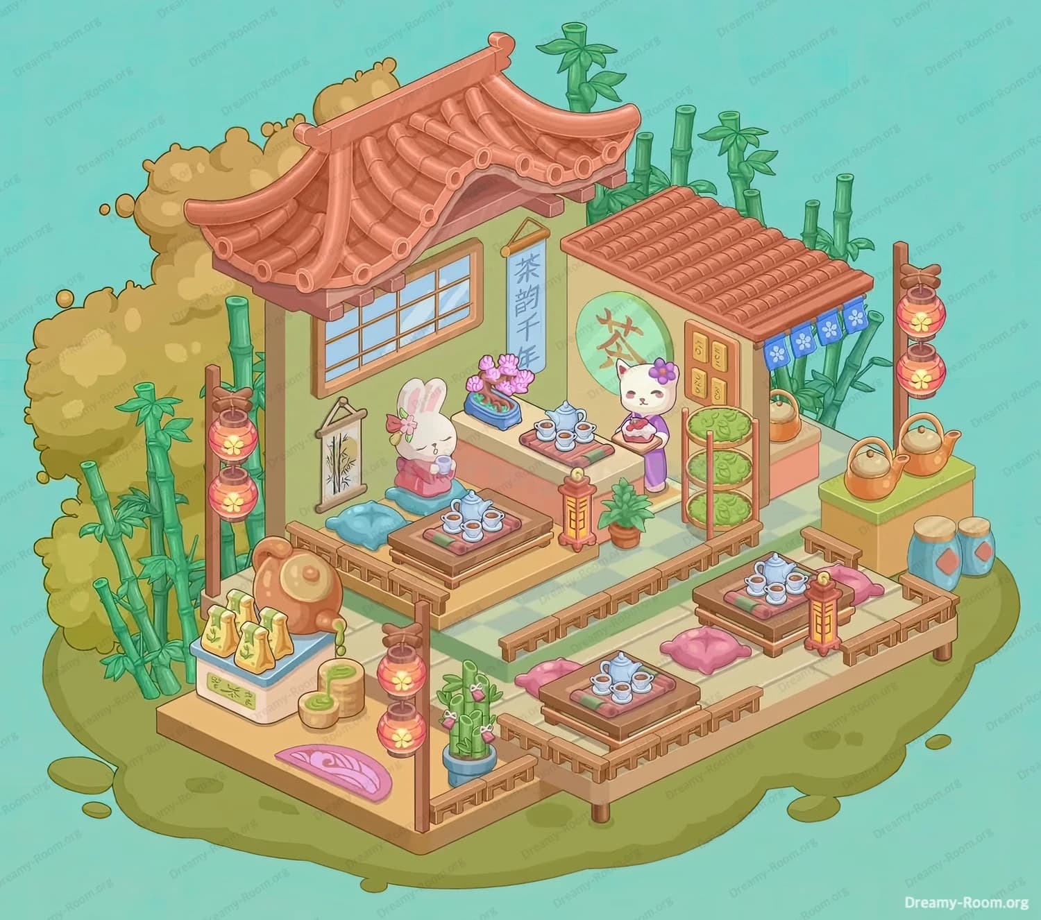 Level 505 Screenshot