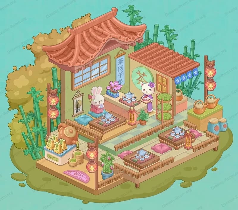 Level 505 Screenshot