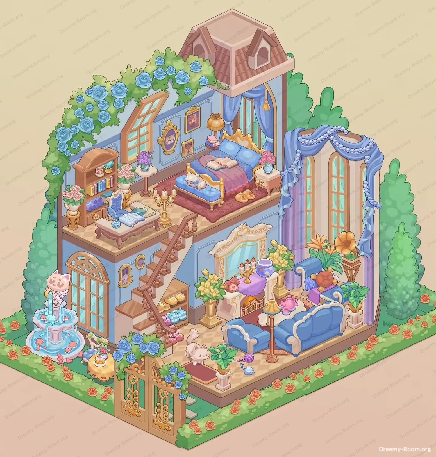 Level 506 Screenshot