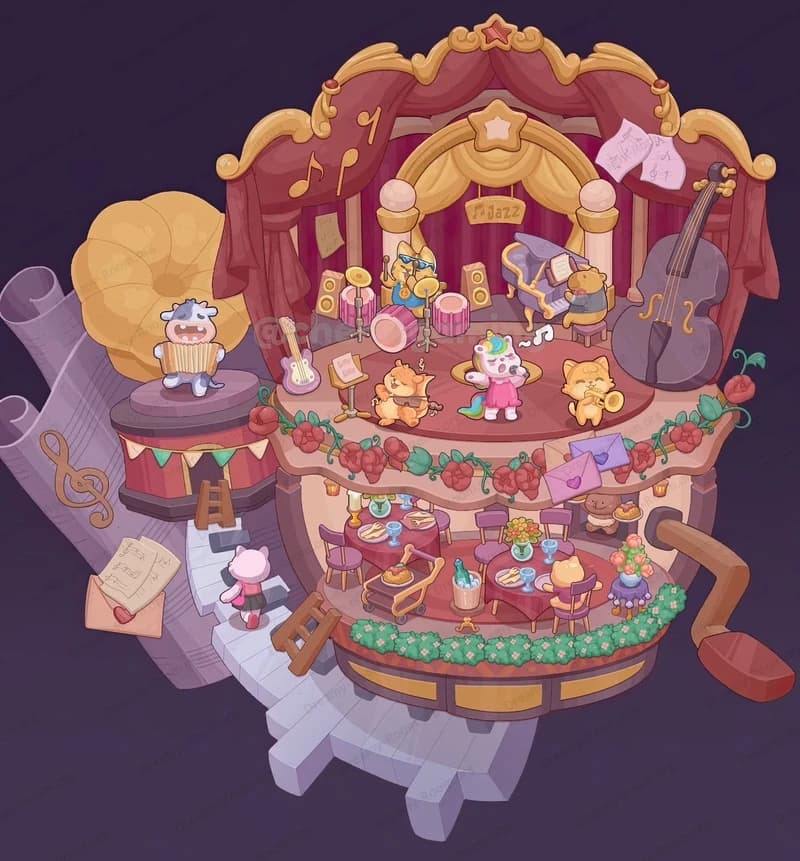 Level 507 Screenshot