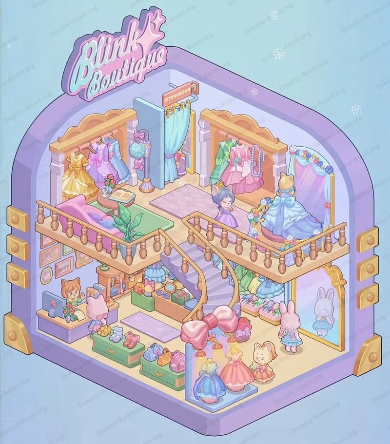 Level 510 Screenshot