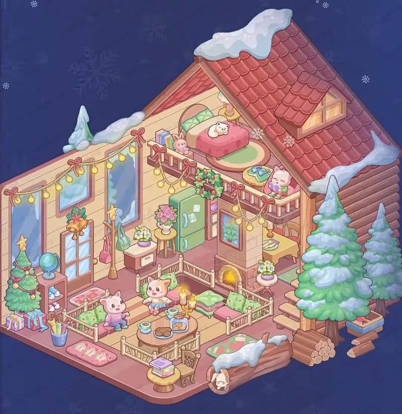 Level 511 Screenshot