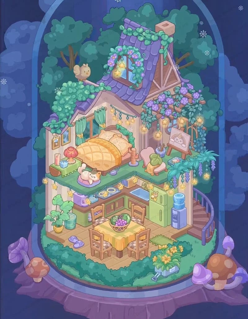 Level 514 Screenshot