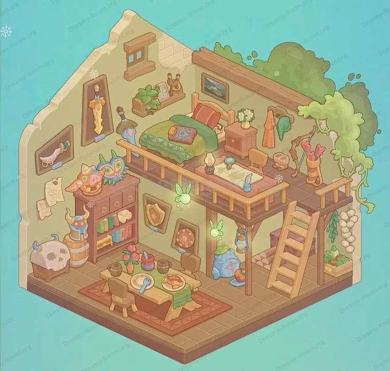 Level 515 Screenshot