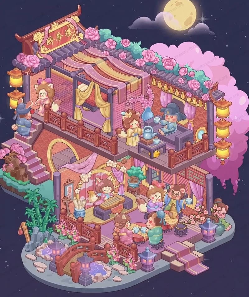 Level 517 Screenshot