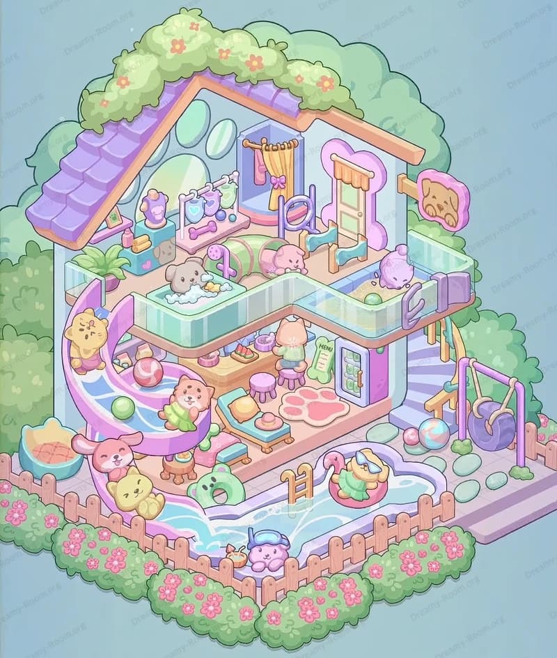 Level 520 Screenshot