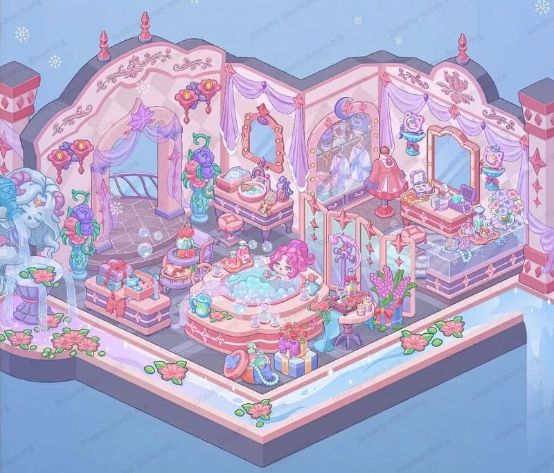 Level 524 Screenshot