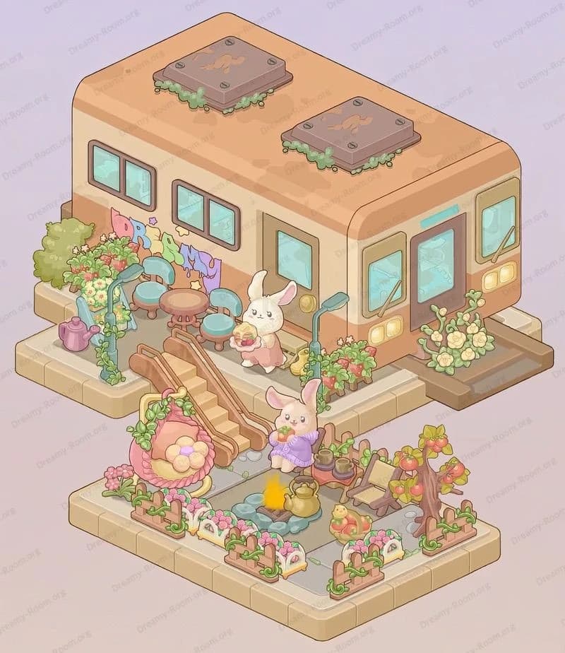 Level 525 Screenshot