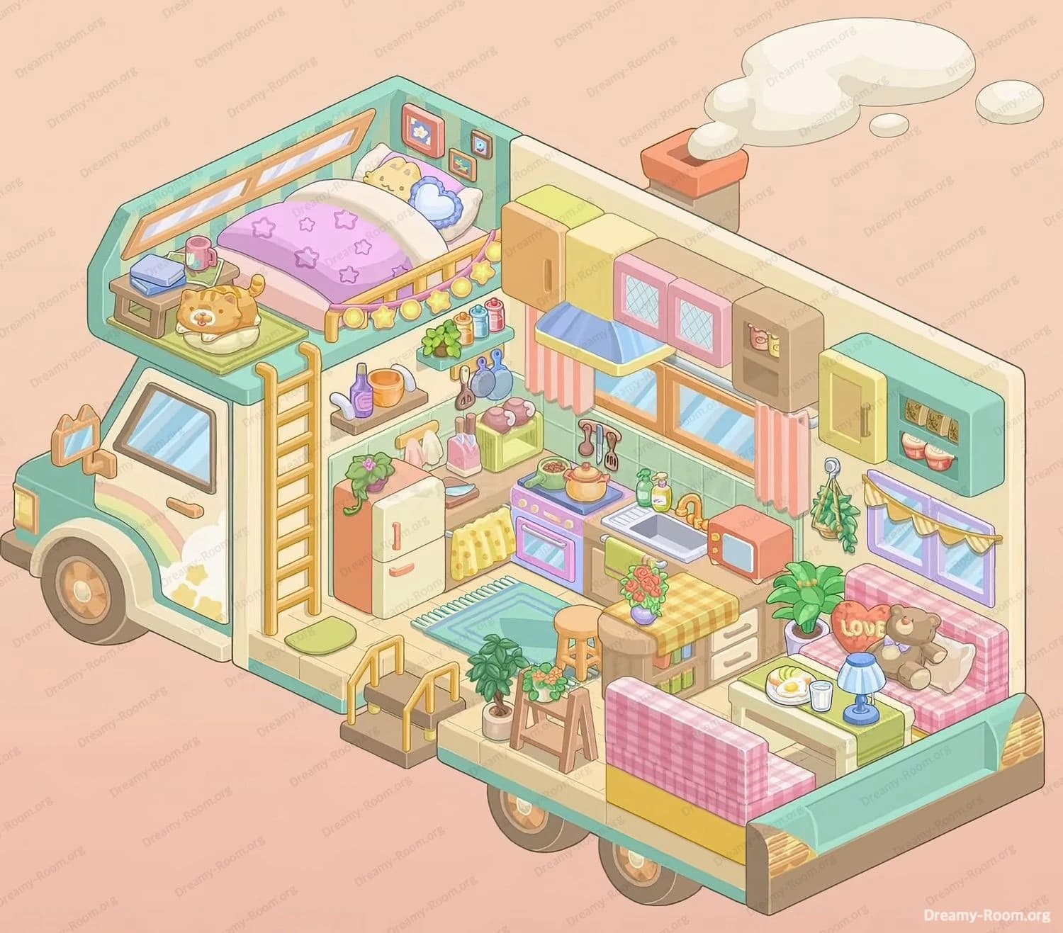 Level 541 Screenshot