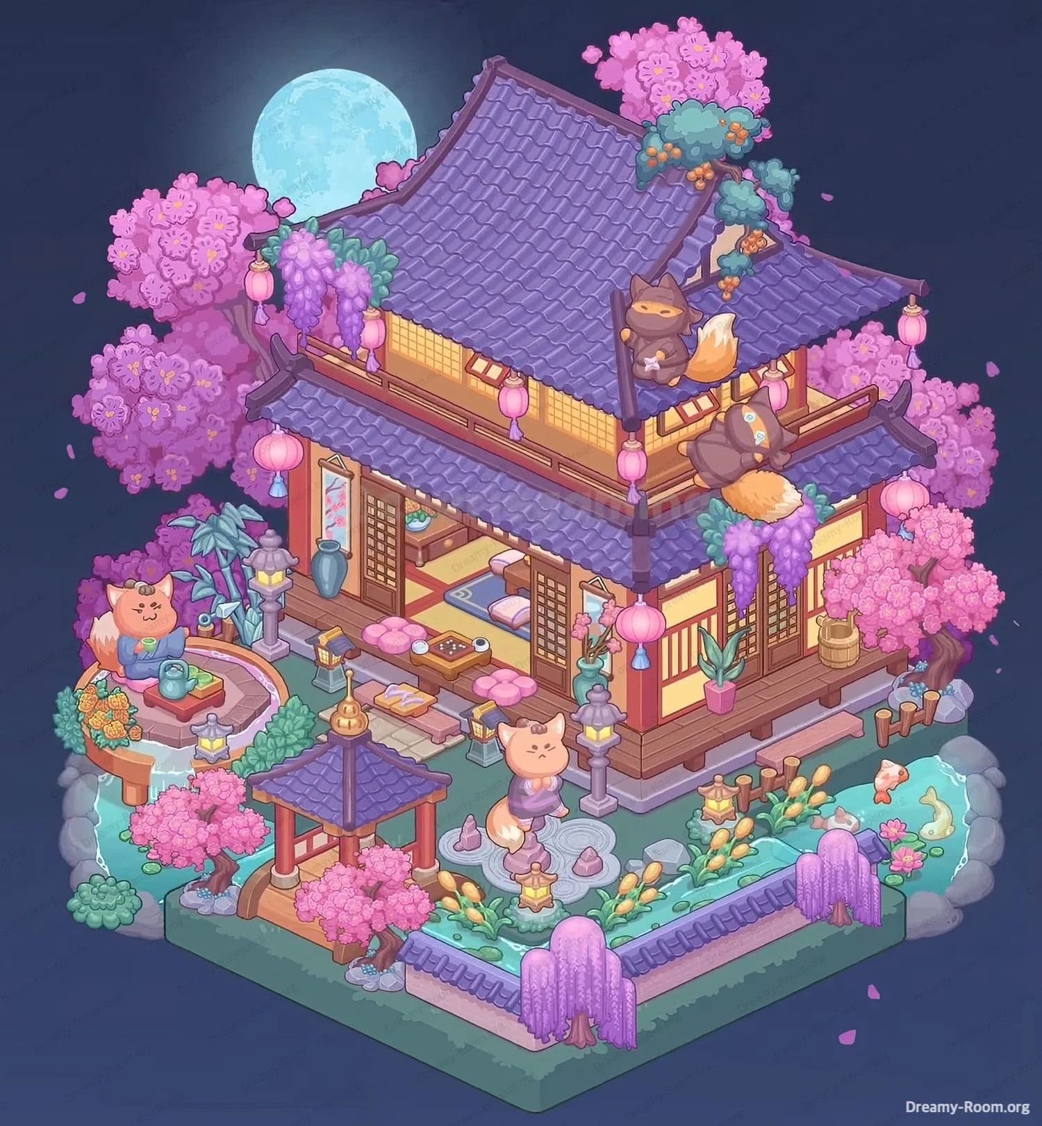 Level 560 Screenshot