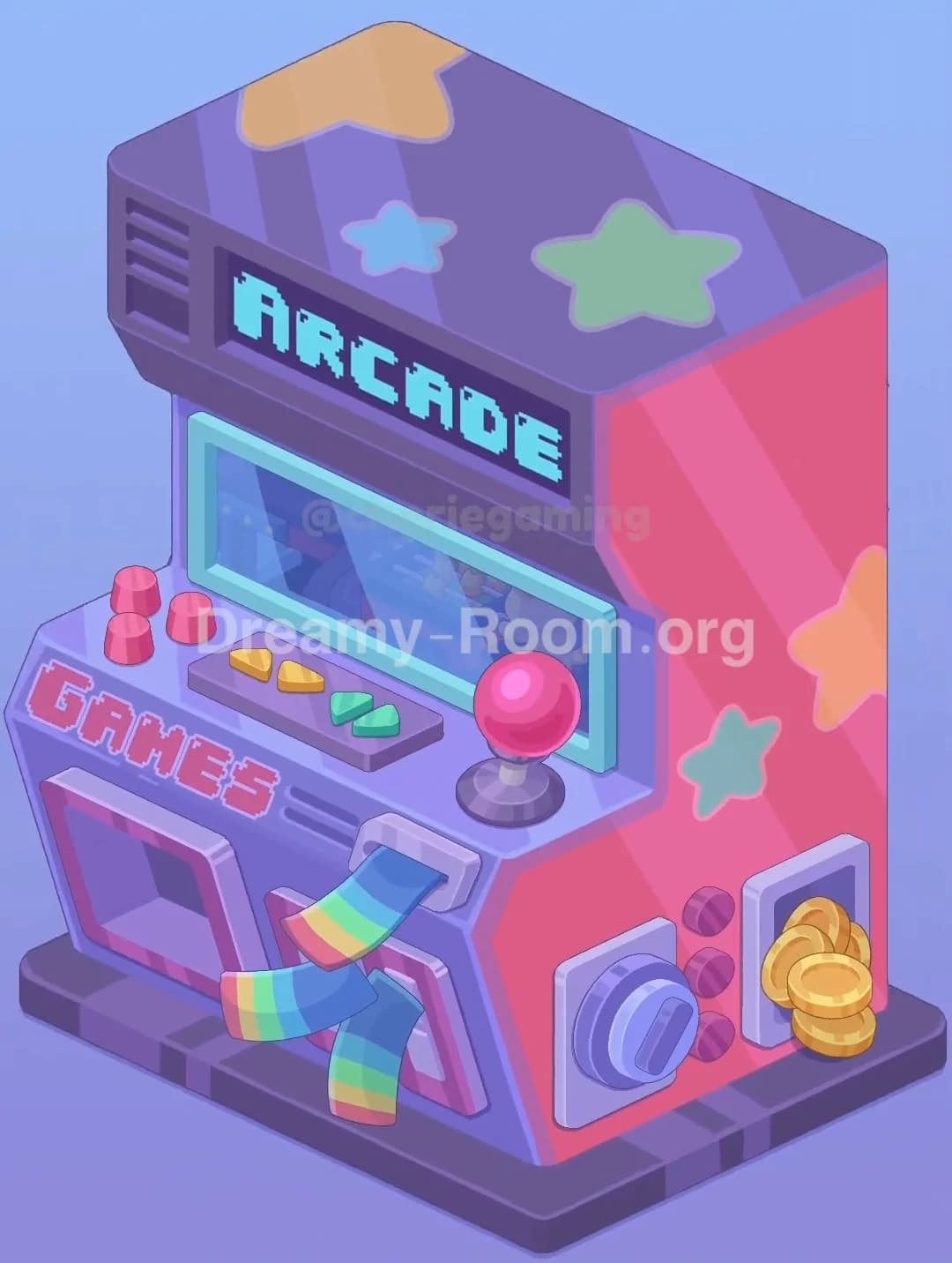 Level 602 Screenshot