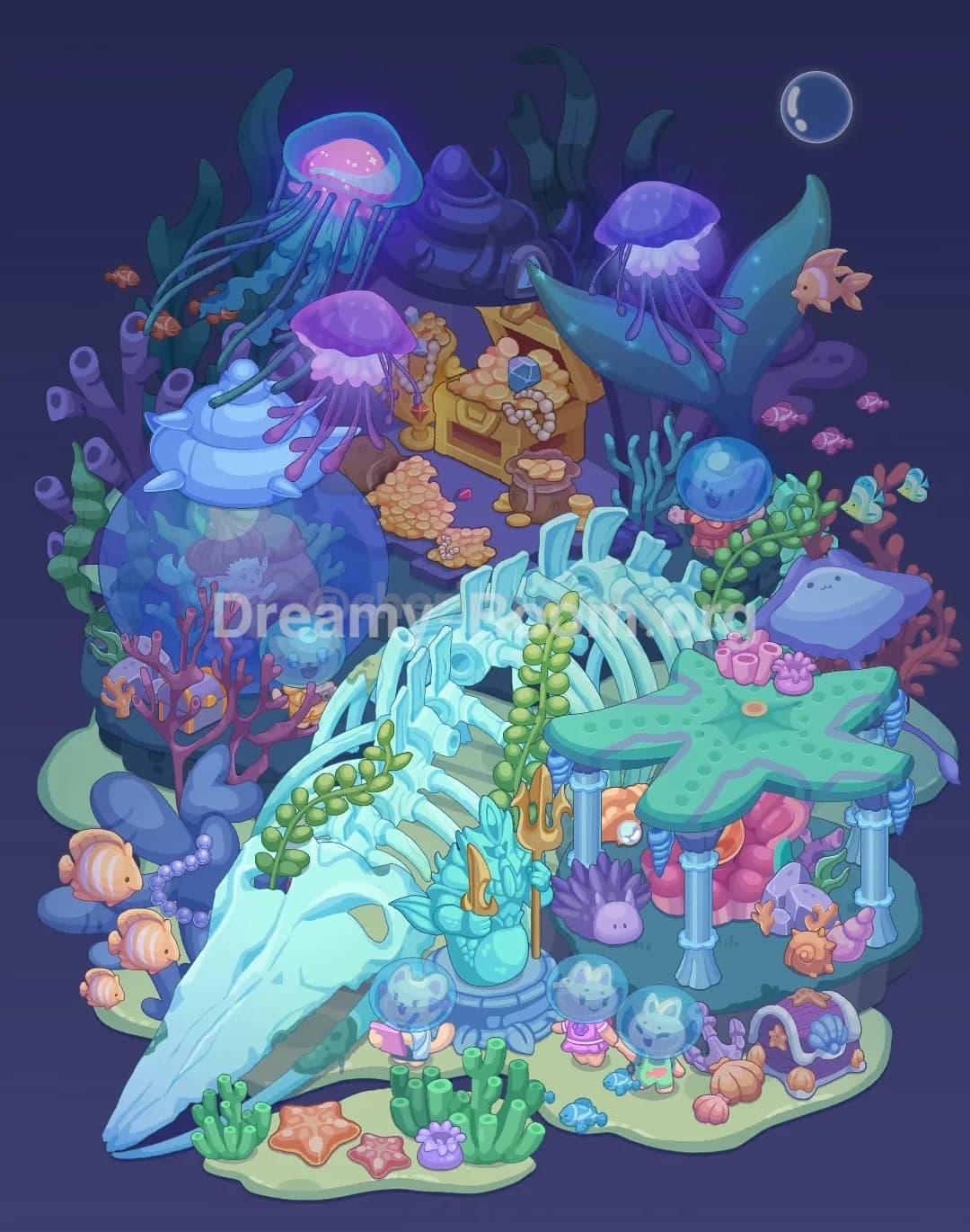 Level 603 Screenshot