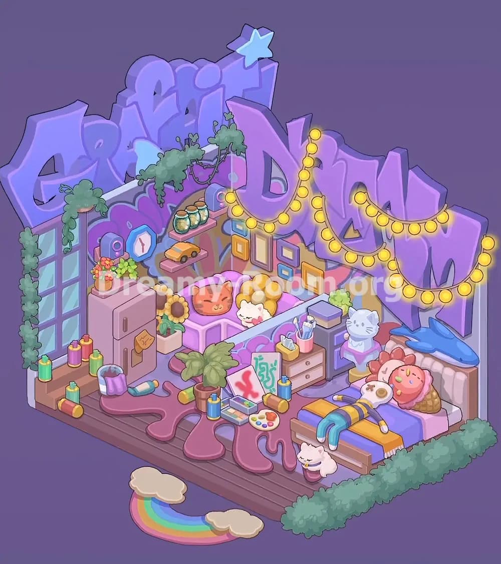 Level 619 Screenshot