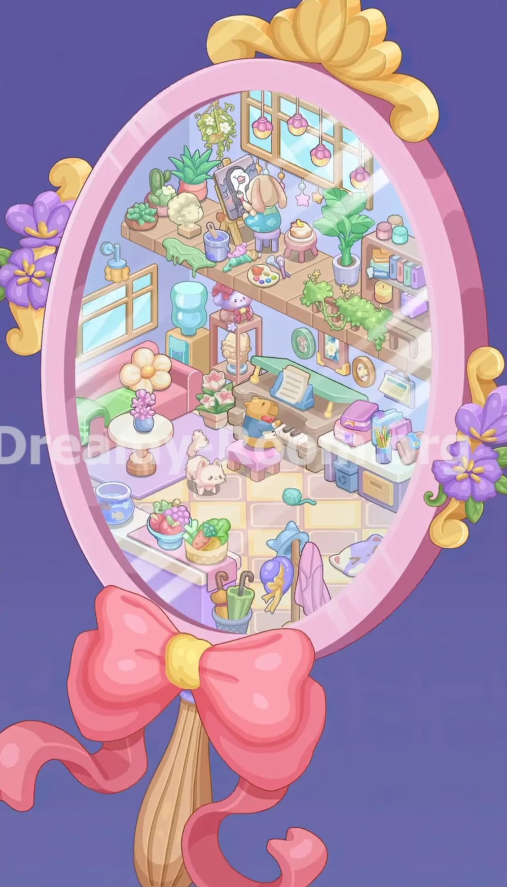 Level 620 Screenshot