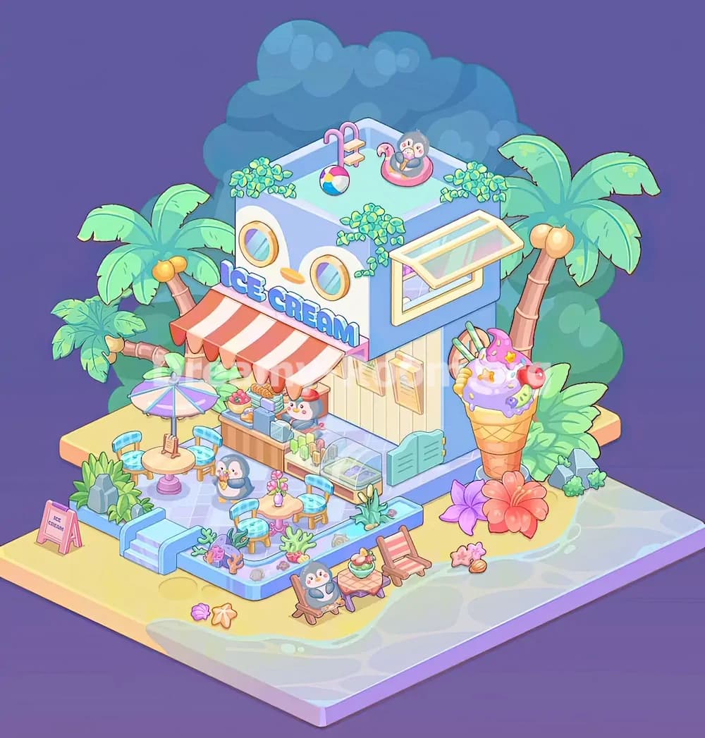 Level 628 Screenshot