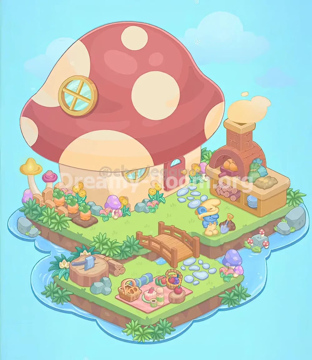 Level 646 Screenshot