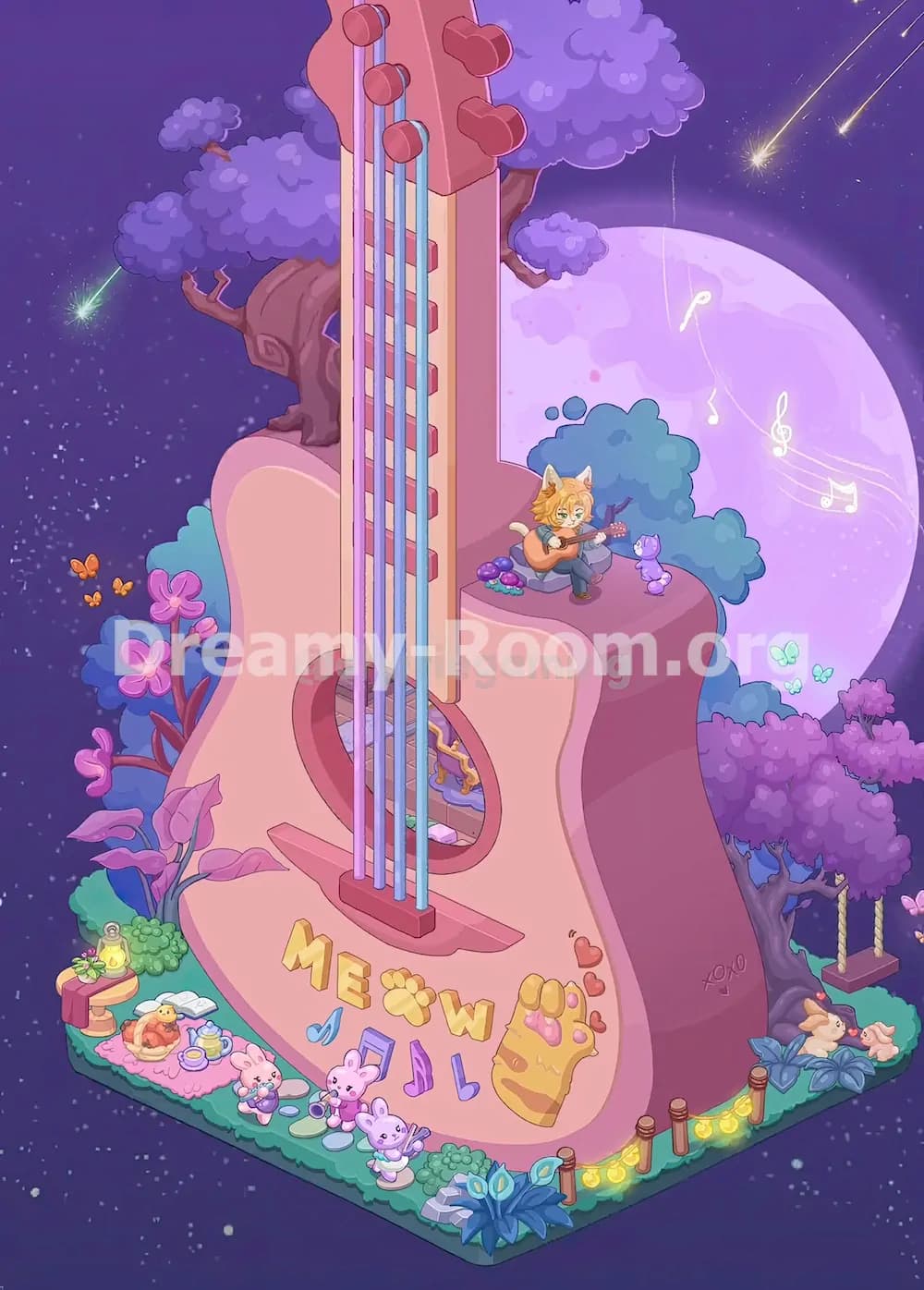 Level 648 Screenshot