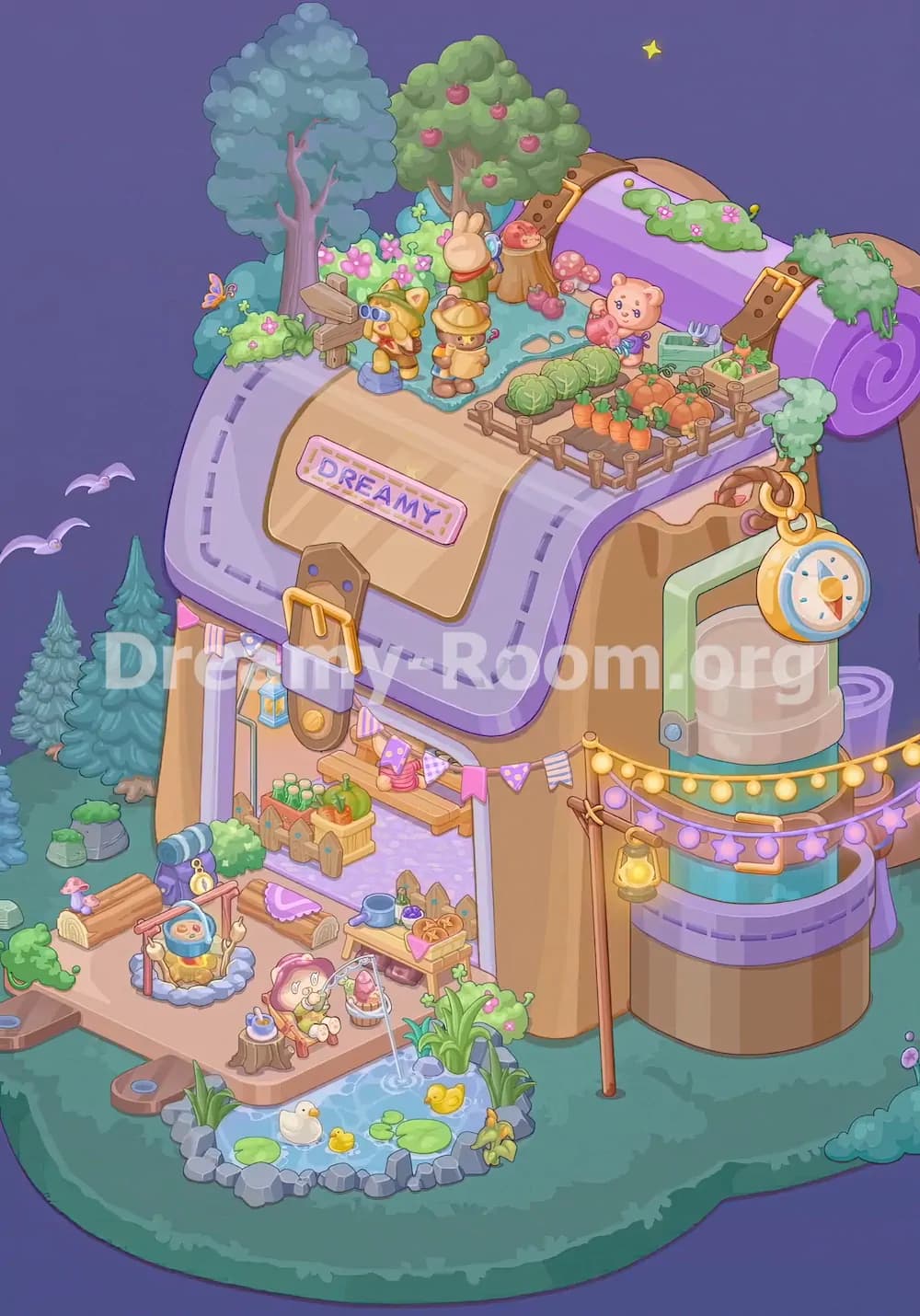 Level 710 Screenshot