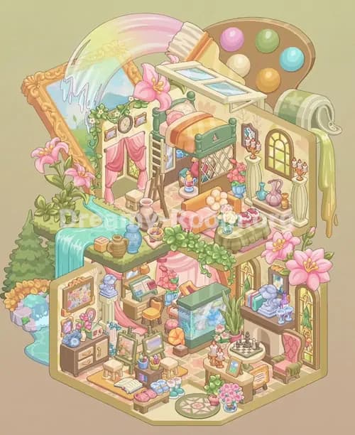 Level 719