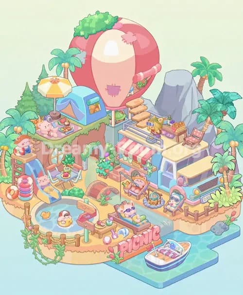 Level 723