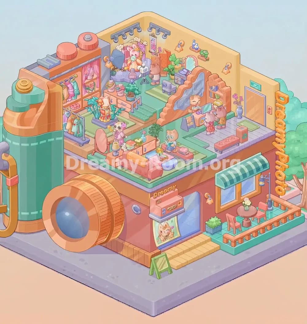 Level 725 Screenshot