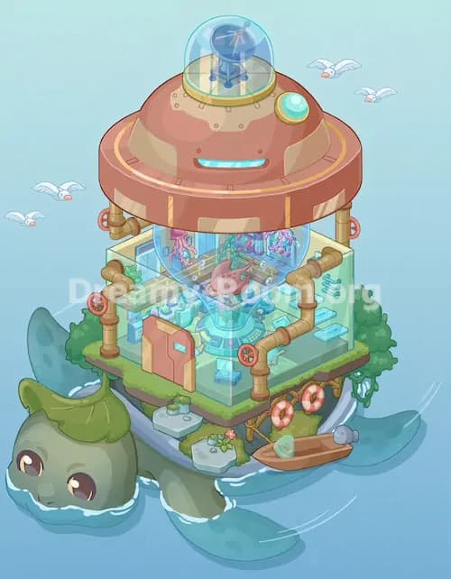 Level 728