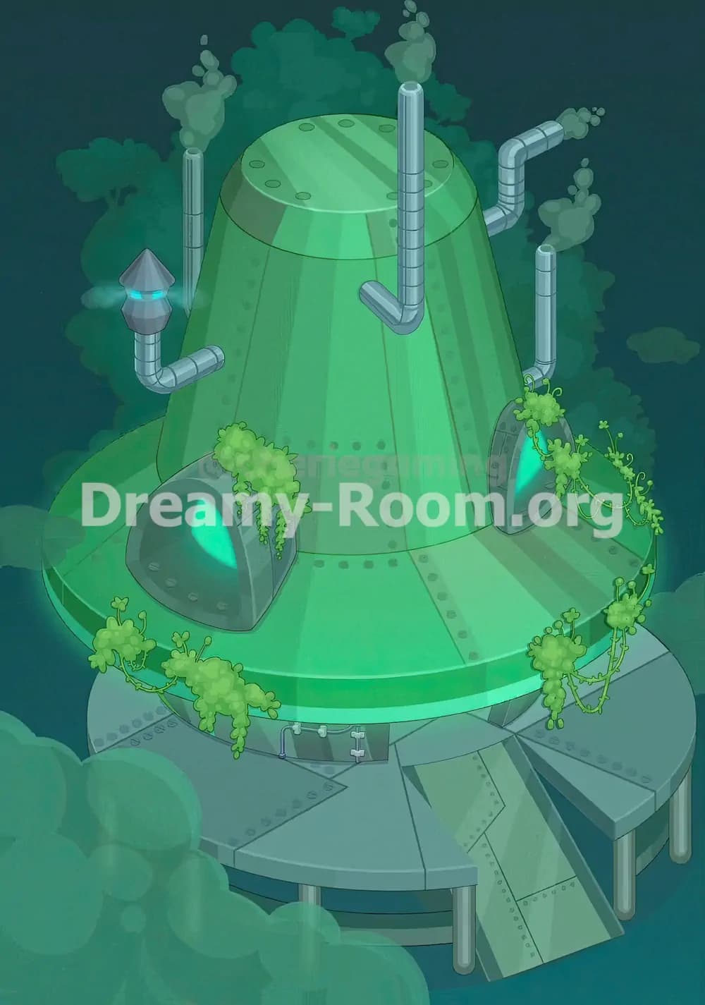 Level 729 Screenshot