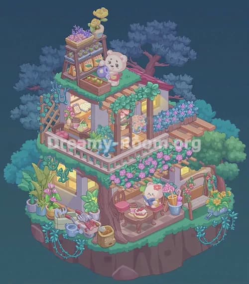 Level 735